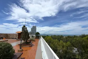Condo for Sale Pattaya New Nordic VIP 6 Pratumnak BVA112852