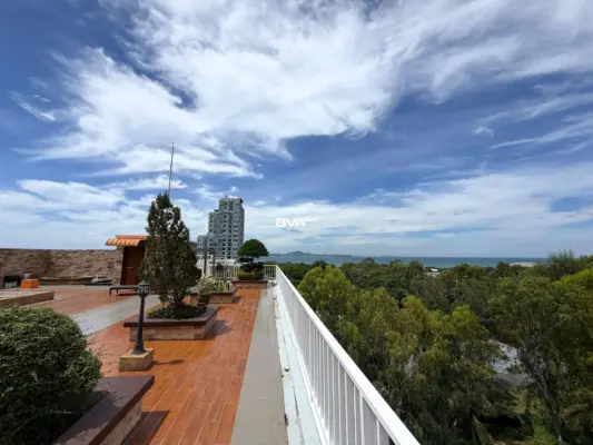Condo for Sale Pattaya New Nordic VIP 6 Pratumnak BVA112852
