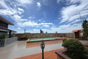 Condo for Sale Pattaya New Nordic VIP 6 Pratumnak BVA112852