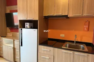 Condo for Sale Pattaya New Nordic VIP 6 Pratumnak BVA112852