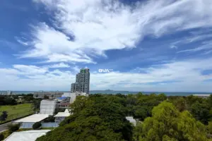 Condo for Sale Pattaya New Nordic VIP 6 Pratumnak BVA112852