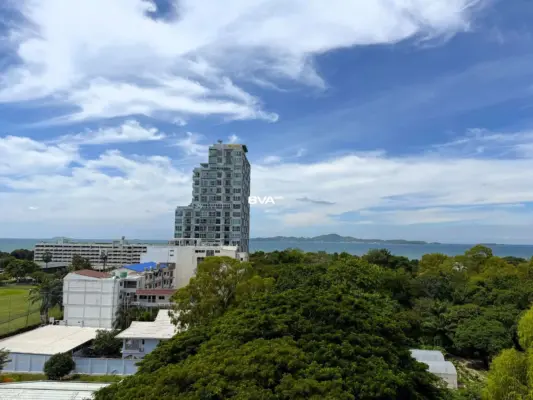 Condo for Sale Pattaya New Nordic VIP 6 Pratumnak BVA112852