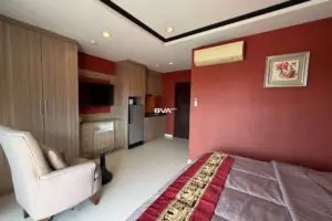 Condo for Sale Pattaya New Nordic VIP 6 Pratumnak BVA112852