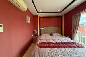 Condo for Sale Pattaya New Nordic VIP 6 Pratumnak BVA112852