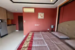 Condo for Sale Pattaya New Nordic VIP 6 Pratumnak BVA112852