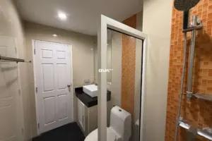 Condo for Sale Pattaya New Nordic VIP 6 Pratumnak BVA112852
