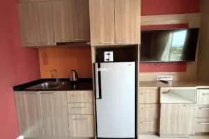 Condo for Sale Pattaya New Nordic VIP 6 Pratumnak BVA112880