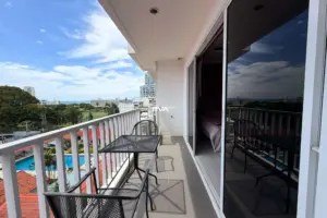 Condo for Sale Pattaya New Nordic VIP 6 Pratumnak BVA112880