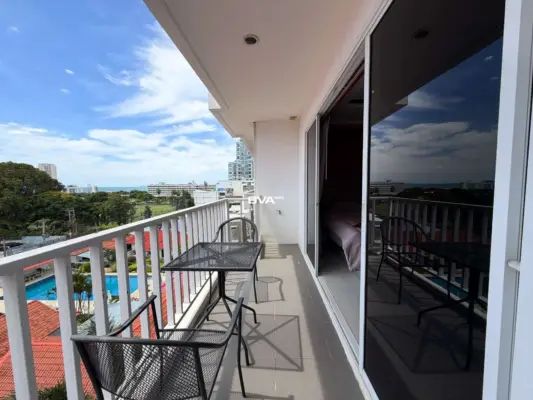 Condo for Sale Pattaya New Nordic VIP 6 Pratumnak BVA112880