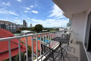 Condo for Sale Pattaya New Nordic VIP 6 Pratumnak BVA112880