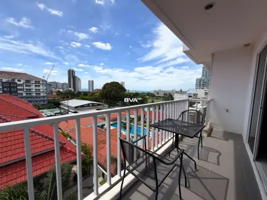 Condo for Sale Pattaya New Nordic VIP 6 Pratumnak BVA112880