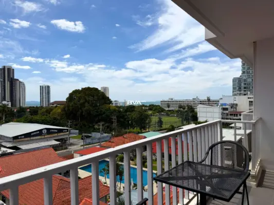 Condo for Sale Pattaya New Nordic VIP 6 Pratumnak BVA112880