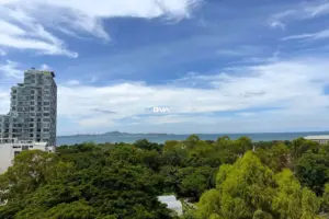 Condo for Sale Pattaya New Nordic VIP 6 Pratumnak BVA112880