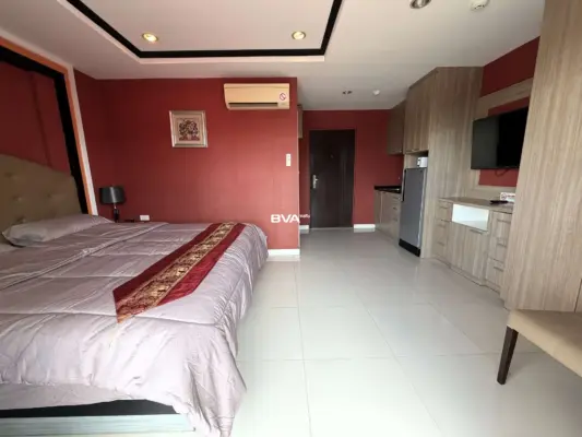 Condo for Sale Pattaya New Nordic VIP 6 Pratumnak BVA112880