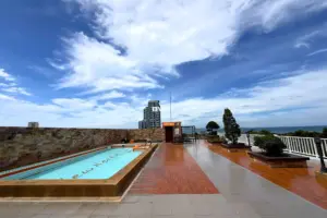 Condo for Sale Pattaya New Nordic VIP 6 Pratumnak BVA112880