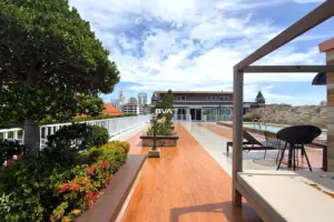 Condo for Sale Pattaya New Nordic VIP 6 Pratumnak BVA112880