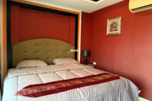 Condo for Sale Pattaya New Nordic VIP 6 Pratumnak BVA112880