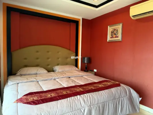 Condo for Sale Pattaya New Nordic VIP 6 Pratumnak BVA112880