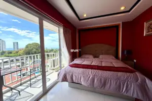Condo for Sale Pattaya New Nordic VIP 6 Pratumnak BVA112880