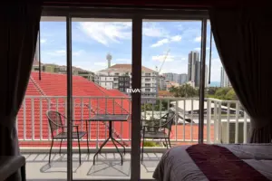 Condo for Sale Pattaya New Nordic VIP 6 Pratumnak BVA112880