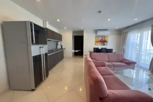 Condo for Sale Pattaya Park Lane Resort Jomtien BVA109531