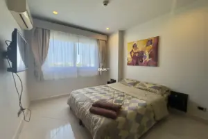 Condo for Sale Pattaya Park Lane Resort Jomtien BVA109531