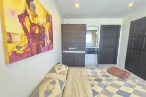 Condo for Sale Pattaya Park Lane Resort Jomtien BVA109531
