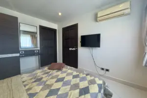 Condo for Sale Pattaya Park Lane Resort Jomtien BVA109531