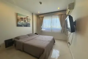Condo for Sale Pattaya Park Lane Resort Jomtien BVA109531