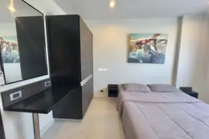 Condo for Sale Pattaya Park Lane Resort Jomtien BVA109531