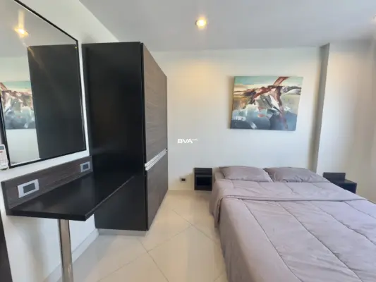 Condo for Sale Pattaya Park Lane Resort Jomtien BVA109531
