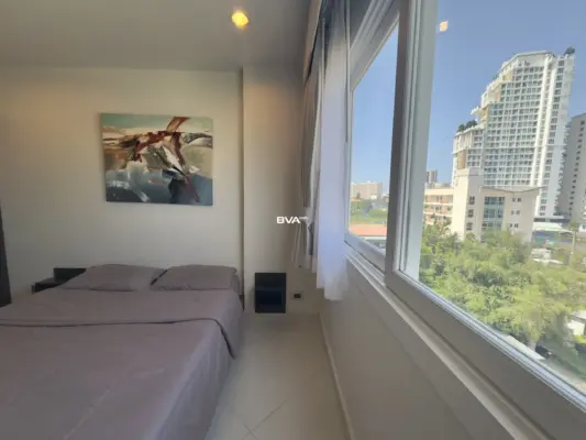 Condo for Sale Pattaya Park Lane Resort Jomtien BVA109531
