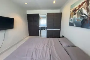 Condo for Sale Pattaya Park Lane Resort Jomtien BVA109531