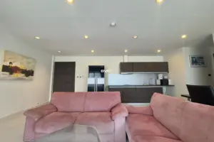 Condo for Sale Pattaya Park Lane Resort Jomtien BVA109531
