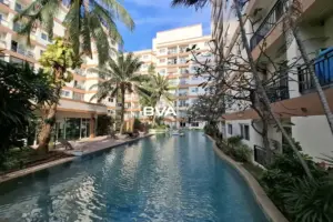 Condo for Sale Pattaya Park Lane Resort Jomtien BVA109531
