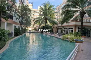Condo for Sale Pattaya Park Lane Resort Jomtien BVA109531