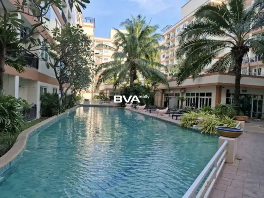 Condo for Sale Pattaya Park Lane Resort Jomtien BVA109531