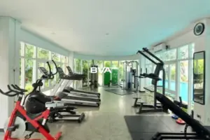 Condo for Sale Pattaya Park Lane Resort Jomtien BVA109531