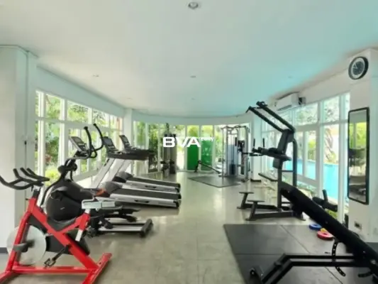 Condo for Sale Pattaya Park Lane Resort Jomtien BVA109531
