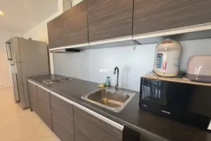 Condo for Sale Pattaya Park Lane Resort Jomtien BVA109531