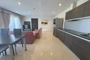 Condo for Sale Pattaya Park Lane Resort Jomtien BVA109531