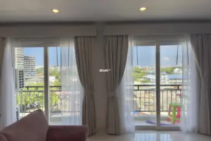 Condo for Sale Pattaya Park Lane Resort Jomtien BVA109531