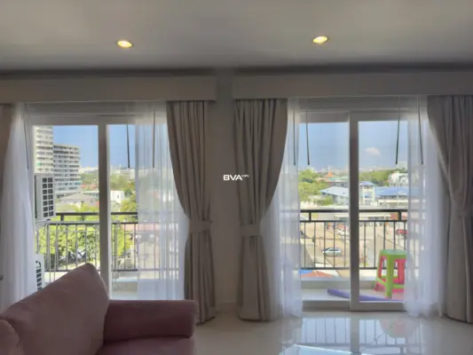 Condo for Sale Pattaya Park Lane Resort Jomtien BVA109531