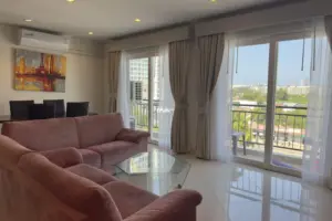 Condo for Sale Pattaya Park Lane Resort Jomtien BVA109531