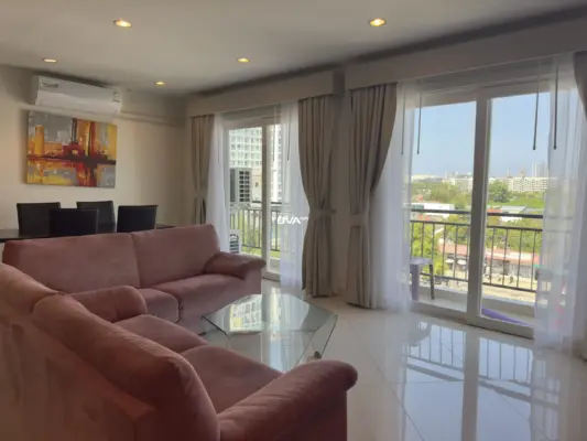 Condo for Sale Pattaya Park Lane Resort Jomtien BVA109531