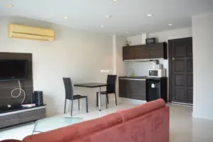 Condo for Sale Pattaya Park Lane Resort Jomtien BVA110336