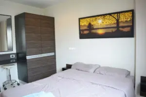 Condo for Sale Pattaya Park Lane Resort Jomtien BVA110336