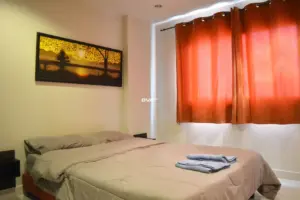 Condo for Sale Pattaya Park Lane Resort Jomtien BVA110336