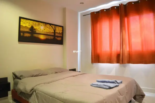 Condo for Sale Pattaya Park Lane Resort Jomtien BVA110336