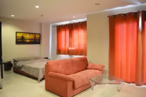Condo for Sale Pattaya Park Lane Resort Jomtien BVA110336